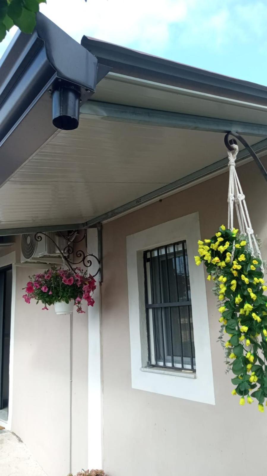 A Casa Di Nonna Anna Villa Ерколано Екстериор снимка