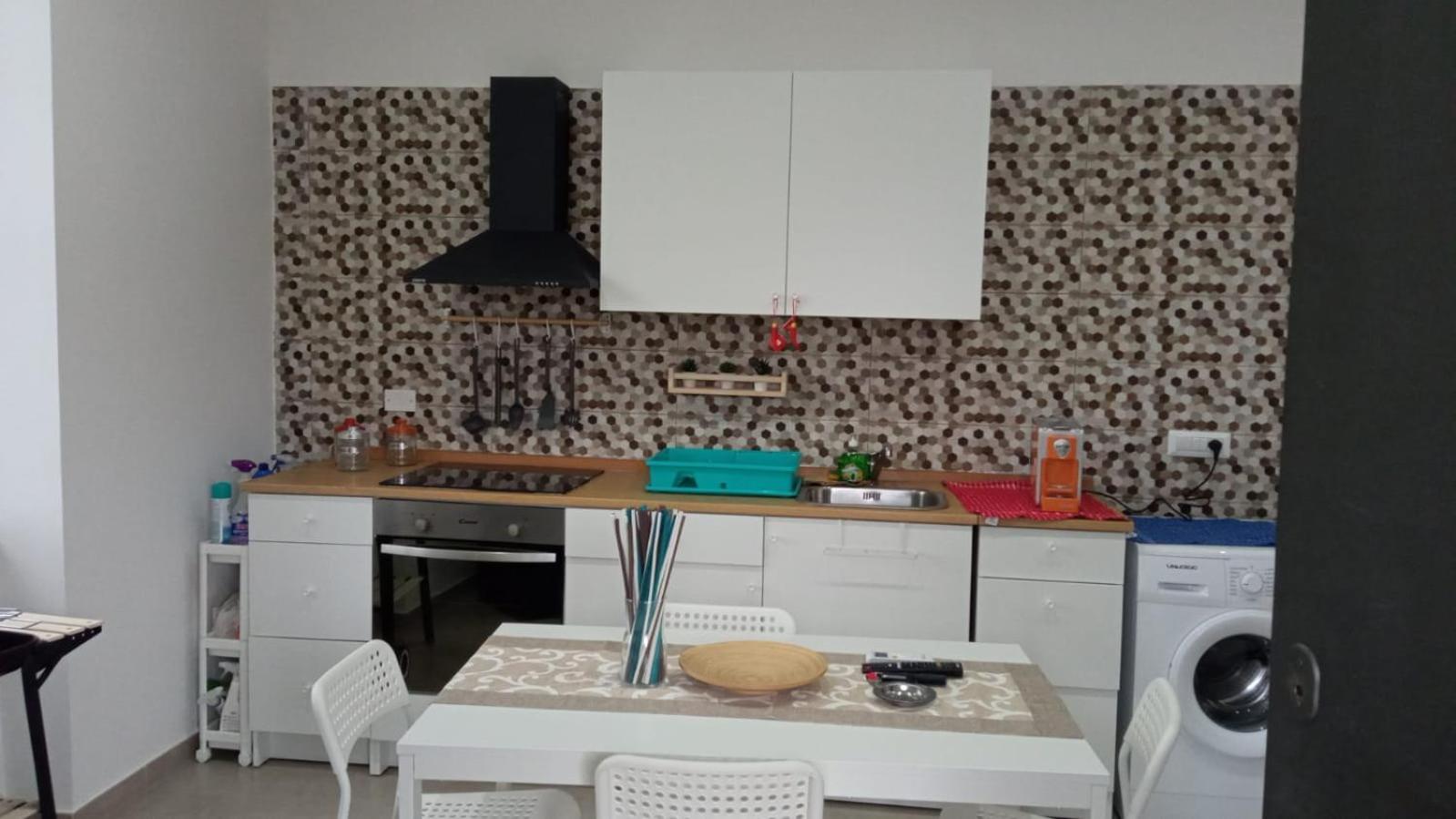A Casa Di Nonna Anna Villa Ерколано Екстериор снимка