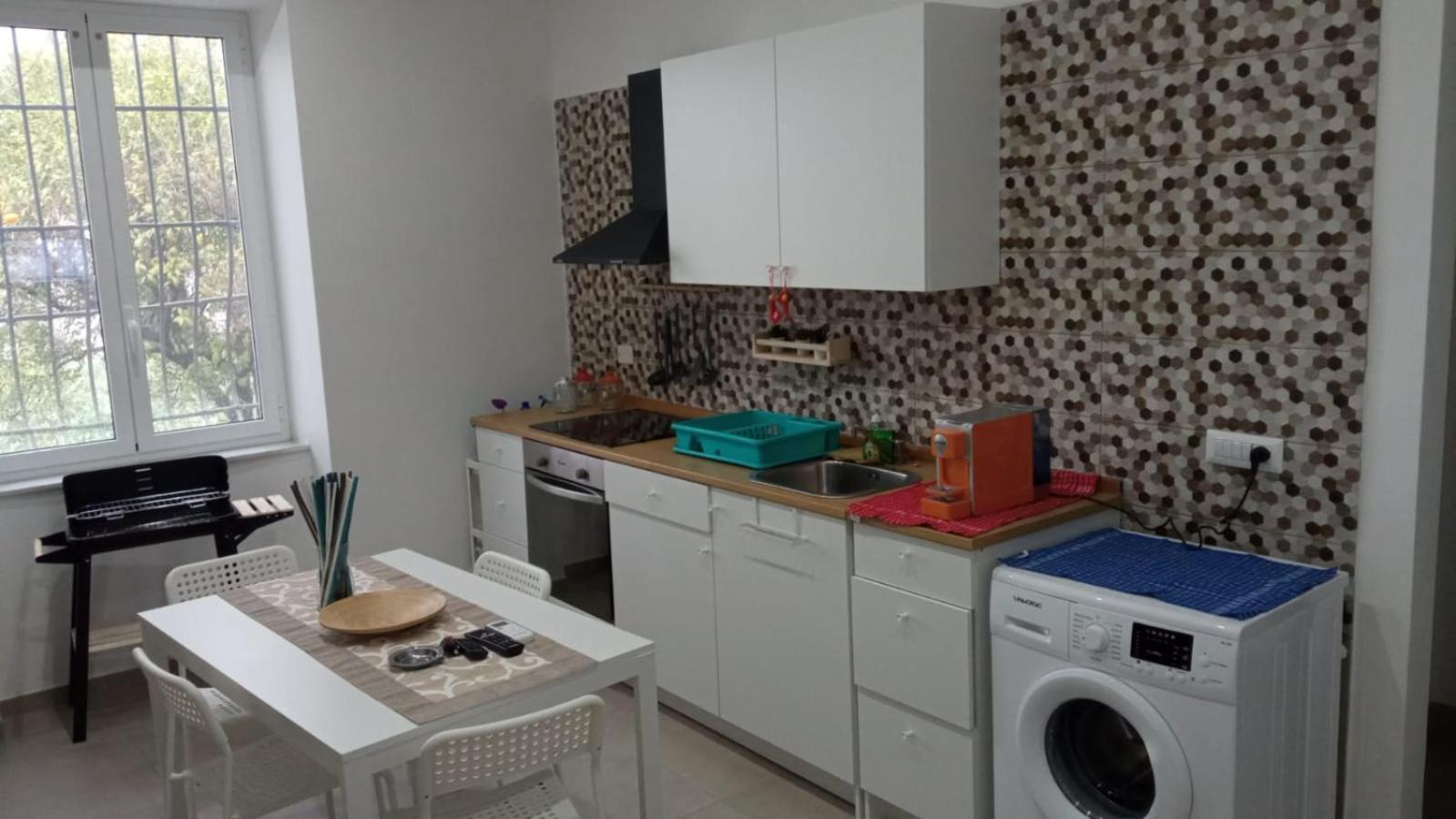 A Casa Di Nonna Anna Villa Ерколано Екстериор снимка