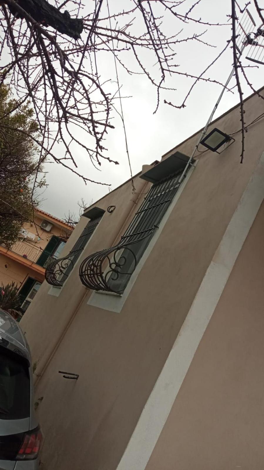 A Casa Di Nonna Anna Villa Ерколано Екстериор снимка
